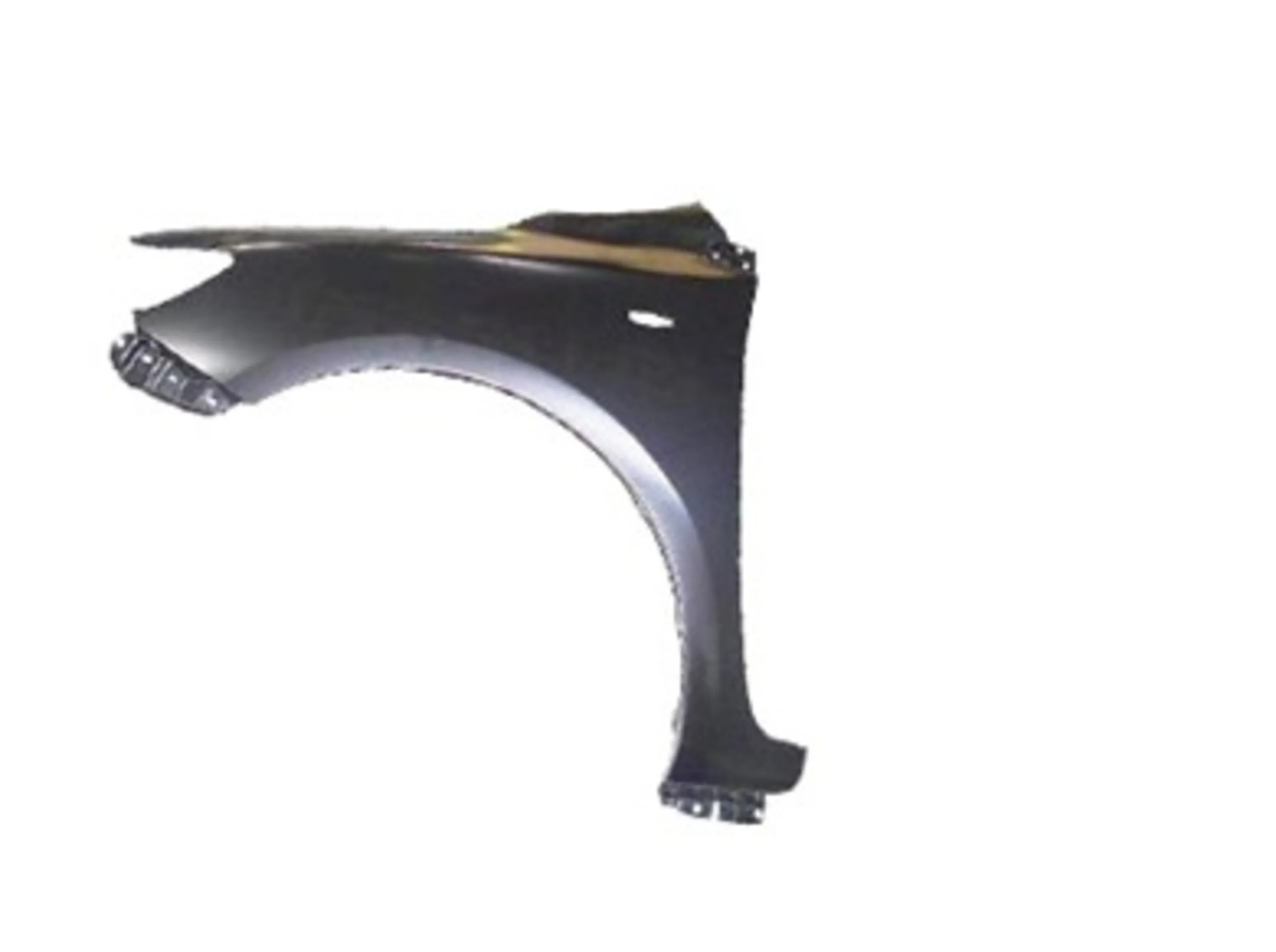 گلگیر جلو راست تویوتا کرولا گلگیر جلو راست تویوتا کرولا